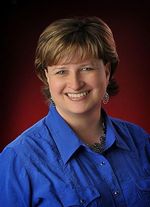 Jana Ward Realtor Photo