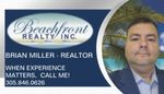 Brian Miller Realtor Photo