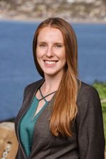 Lauren Fry Realtor Photo