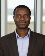 Joseph Andorful Realtor Photo