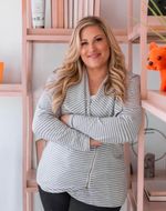 Kelsey Seaman Realtor Photo