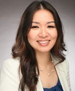 Sophia Tu Realtor Photo