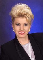 Jan Ward Realtor Photo