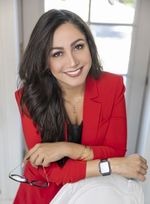Mj Mansouri Realtor Photo