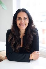 Jennifer Fisher Realtor Photo
