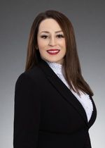 Gabriela Aguilar Realtor Photo