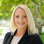 Heike Drewniok Realtor Photo