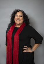 Natalie Rosario Realtor Photo