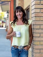 Courtney Tschanz Realtor Photo