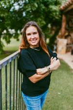 Kristi Hamilton Realtor Photo