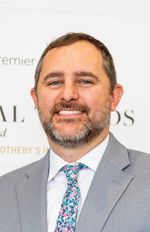 Chris Curran Realtor Photo