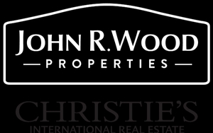 John R Wood Properties - Logo