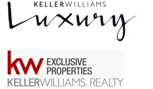 Keller Williams Executive Prop - Logo
