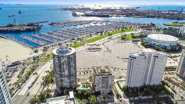 700 E Ocean Blvd Unit 608