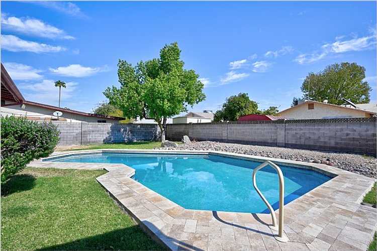 2261 E CABALLERO CIR