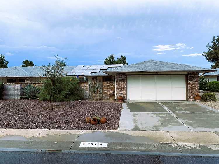 13624 W Echo Mesa Dr