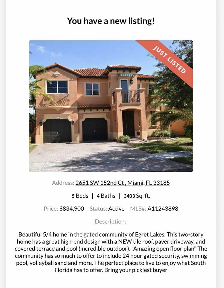 2651 Sw 152 ct