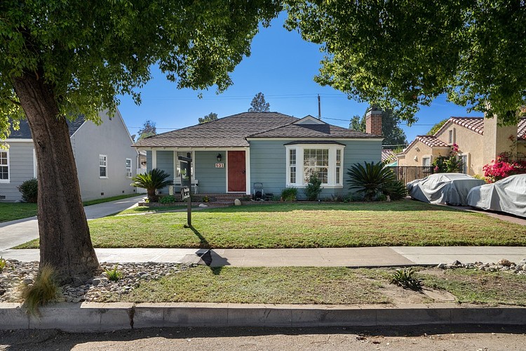 531 N. Beachwood Drive