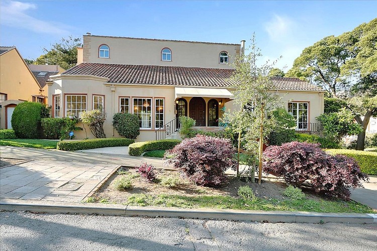 6 San Pablo Ave