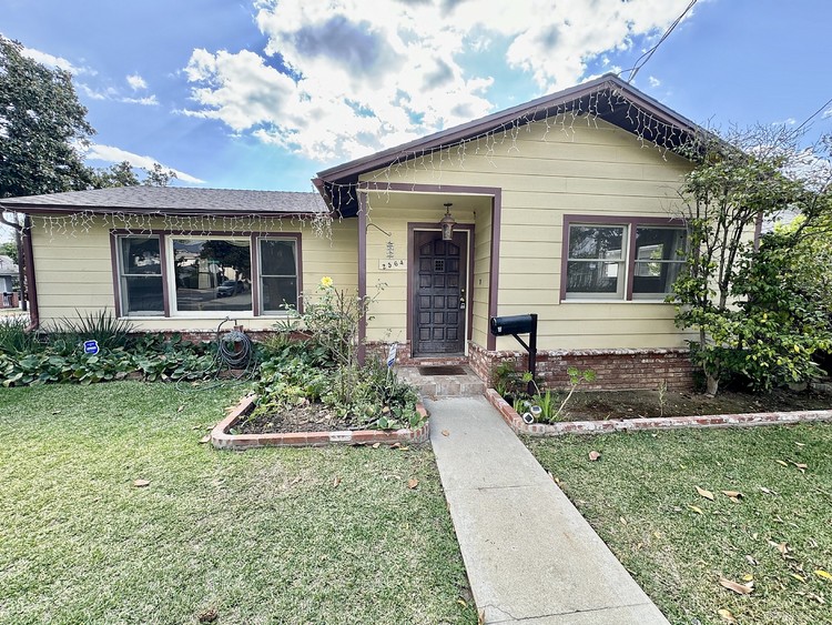 2564 Morningside St.