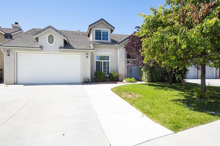 23303 Wild Horse Ct