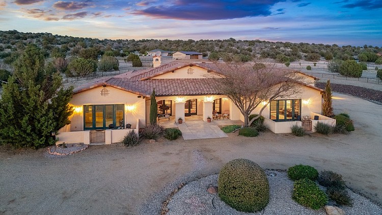 25075 N Verde Highland