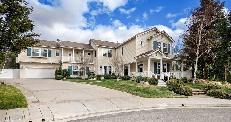 3490 Sunset Pl