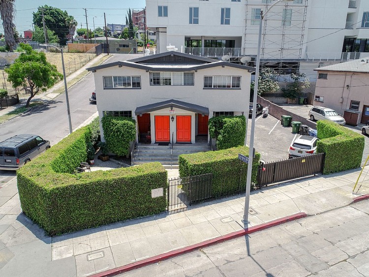 1126 Myra Avenue