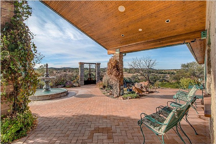 1 Sherwood Forest