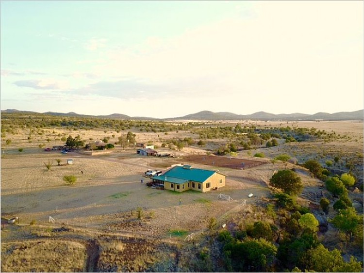 307 Vaughn Loop Road