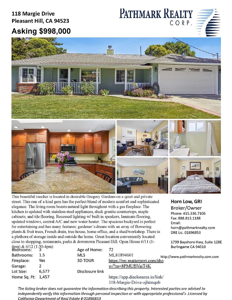 118 Margie Drive