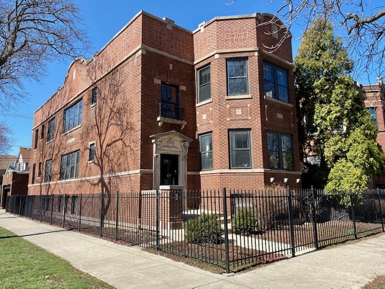 2230 N Campbell Ave