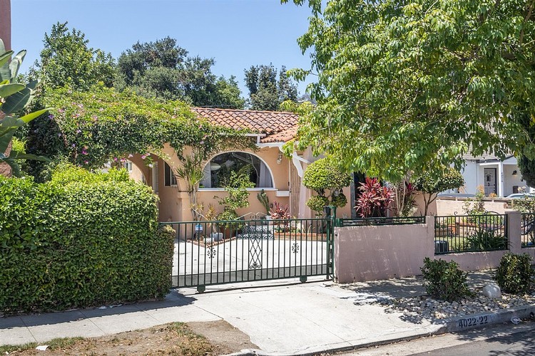 4022 Brunswick Ave.