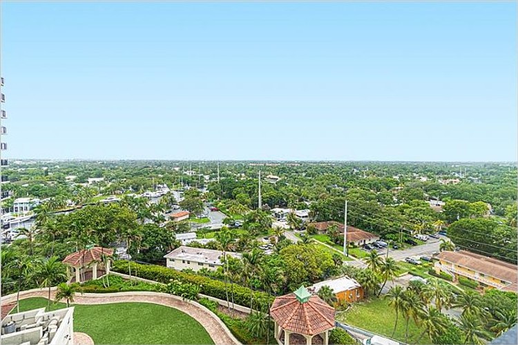 610 W Las Olas Blvd #1311