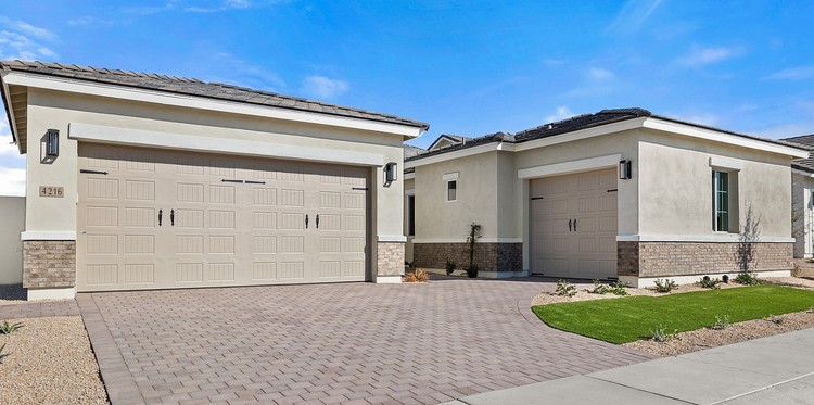 4216 E. Via Dona Road