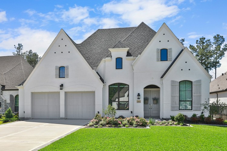 112 Casterly Green Court
