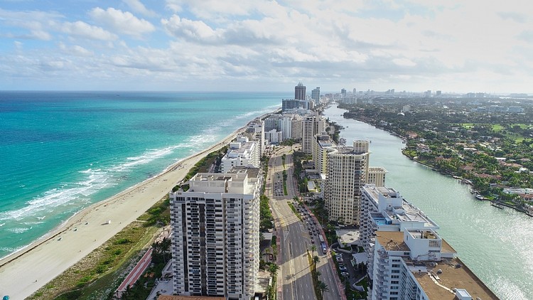 5700 Collins Ave.