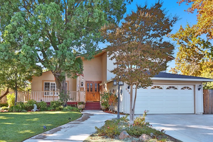 5297 Theresa Way