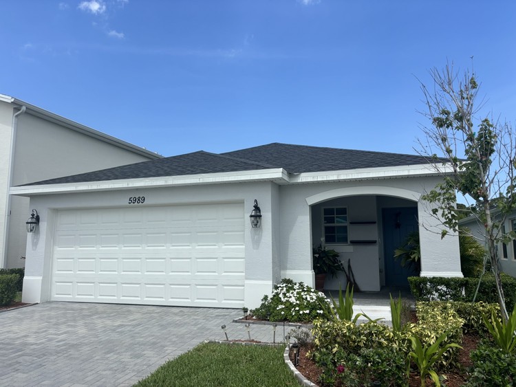 5989 NW Sweetwood Drive