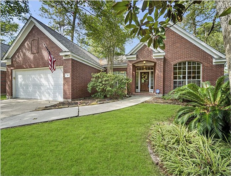 18 Vista Mill Place
