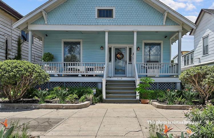1115 Broadway Street,