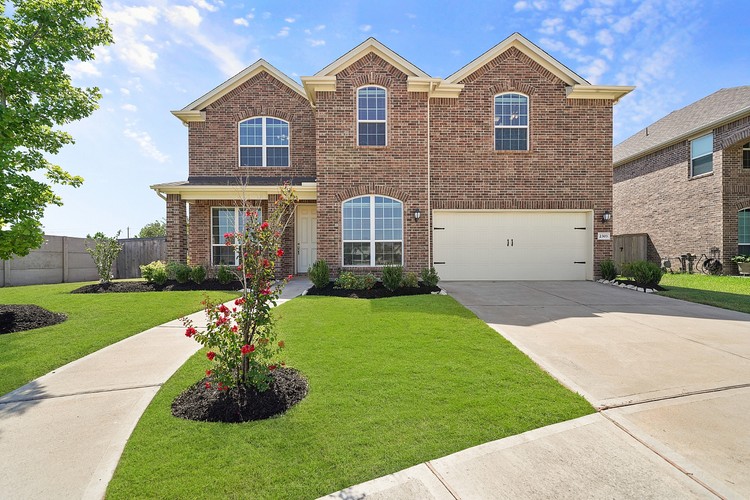 2303 Rosehill Garden Trail