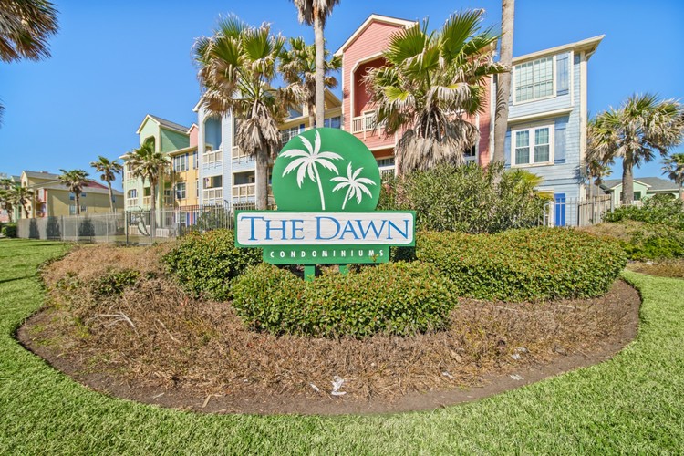 7000 Seawall Blvd., No. 116,