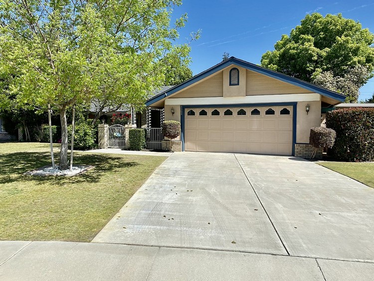 9308 Steinbeck Lane