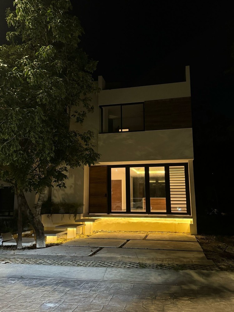 Ciudad Mayakoba - MEXICO