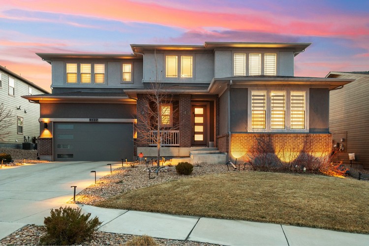 9527 Loveland Way