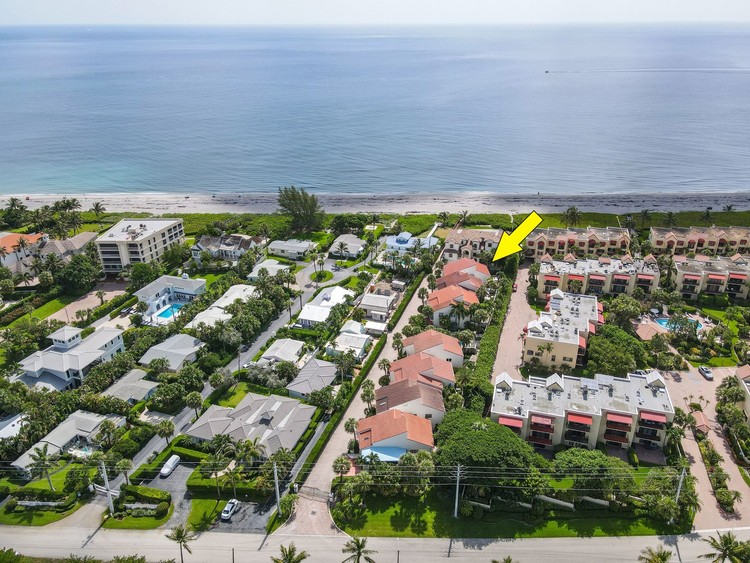 220 Celestial Way Apt 7