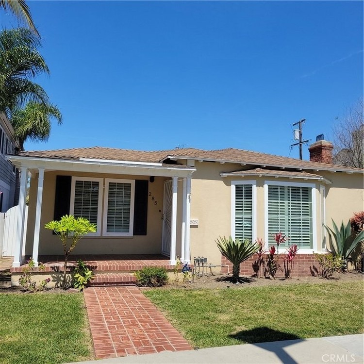 285 Pomona Ave