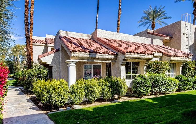 2700 Golf Club Dr.
