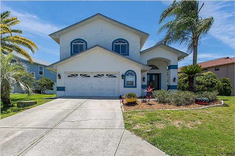 6433 Spoonbill Dr